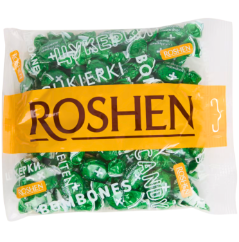 ROSHEN - Bonbons Eukalyptus Menthol 400g